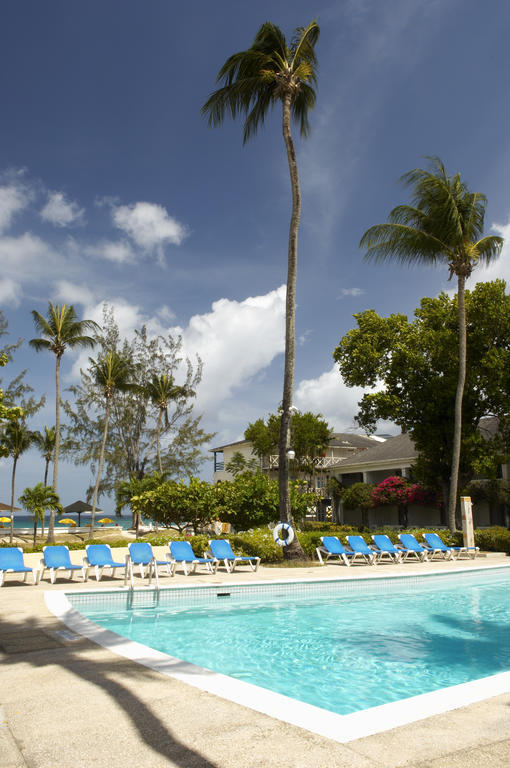 Starfish Discovery Bay Holetown Exterior foto