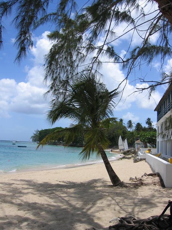 Starfish Discovery Bay Holetown Exterior foto